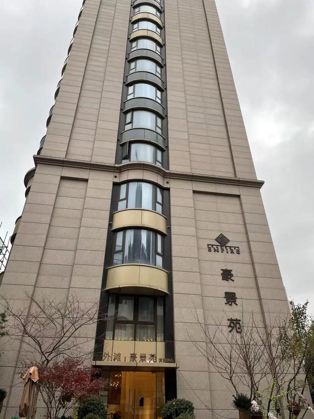 虹口、杨浦、普陀的有钱人，都住在哪里？