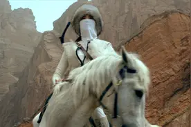 《雪岭猎人传说》：颠覆“农夫与蛇”，看清人性真相图片