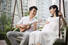 孕期怎么进行音乐胎教？3款值得孕期收藏的胎教音乐，孕妈听起来图片