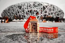 国内五大顶级马拉松赛事！图片