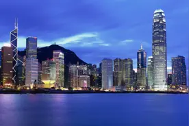 香港人才引进只看本科排名，“以本科定终身”是否公平？图片