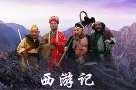 《西游记》里吃了这4样能长生，最后一种容易得到，却没人试过！图片