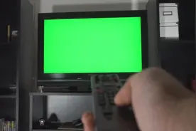 为何之前的电视会被雷电烧坏？现在的电视却不会，难道是有黑科技图片