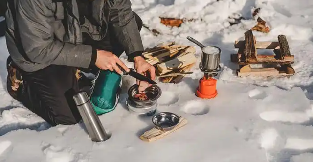荒野求生挑战赛之后，我们都想想看看能在户外活几天