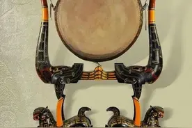 一文了解上古神兽：百鸟之王——凤凰图片