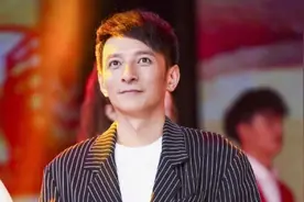 传被封杀、停更8个多月……“消失哥”李维嘉到底干什么去了？图片