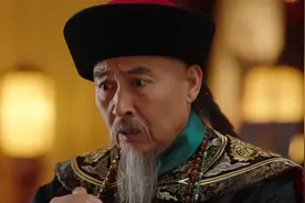 都知道宰相刘罗锅，其实刘罗锅他爹才是“真”宰相，死后乾隆痛哭图片