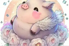 十二生肖多种萌系画风图片