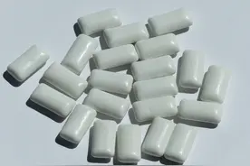 听说木糖醇甜且不会蛀牙，孩子是不是就能放心吃了？图片