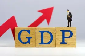 消费拉不动经济！居民收入占38%，贫富差距过大？中国布局已完成图片