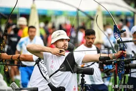 成都大运会首场比赛结果出炉！精彩瞬间→图片