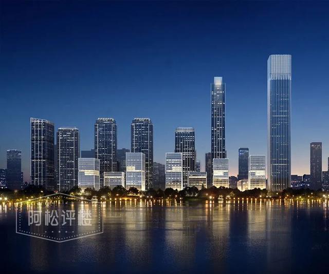 武汉豪宅销量排行榜