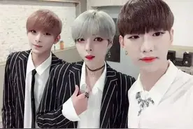 男孩子“娘化”怎么解决图片