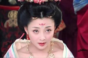 武则天 独得李治宠爱的秘密《武则天秘史》|李世民与李治的老婆图