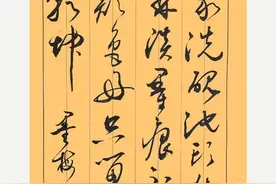 刘老师说诗词（8）:王冕《墨梅》诗有通行版和题画版的不同图片
