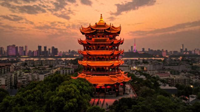 武汉旅游攻略(武汉必去的10个景点)