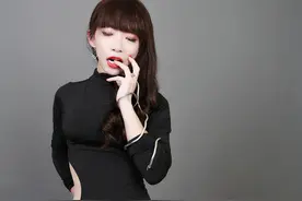 第一次男扮女装拍照经验攻略图片