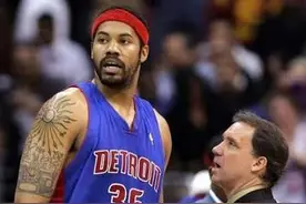 拉希德•华莱士生涯简历图片