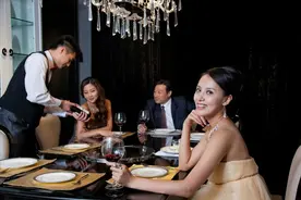 全球十大餐饮集团：中国2家入围，一家进前三图片