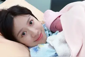吴宗宪女儿生子后收蔡英文贺卡，大喊“感谢总统祝福”引争议图片