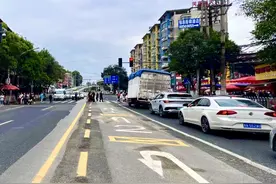 贵阳市第二个“串联式掉头”来啦！图片