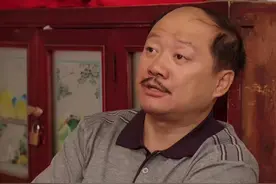 《乡村爱情》演员真实关系曝光：3人是连襟，3对父子，1对母女图片