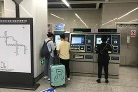 天眼问政 | 贵阳公交地铁线上支付“崩了” 管理公司：属系统故障，现已恢复图片