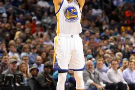 NBA投篮姿势分4个等级：库里A级，安东尼S级，那SSS有多美？图片