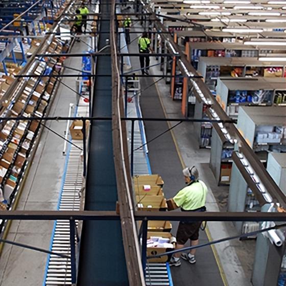 杭州天铭科技股份有限公司（天铭科技引入壹拓云仓WMS）