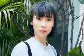 任素汐：从舞台剧转向荧幕，多次获奖最佳女主，为何争议缠身图片