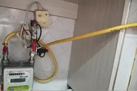 天燃气阀门有没有必要天天关？终于有师傅说出实话图片