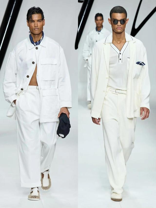 Giorgio Armani 2024������װϵ��