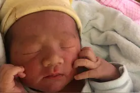 37+6一个小时超快顺产轻微撕裂，我来说一下我的顺产经历全是干货图片