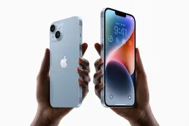苹果上架 iPhone 13 全系官翻机，果然 13 香！图片