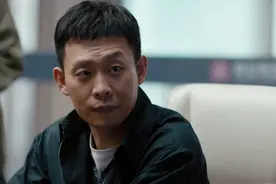 李易峰新剧开播，仅6集就爆了，豆瓣几乎无差评，悬疑剧出黑马了图片