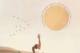 一场瑜伽练习中的误伤，引发的遐想图片