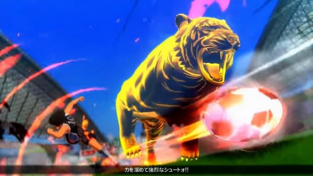 盘点游戏里最有名的十只虎！最厉害的仅靠一个设定斩获百万销量