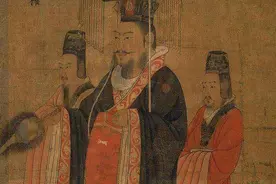 孙权既无名分，也缺大义。但称帝图片