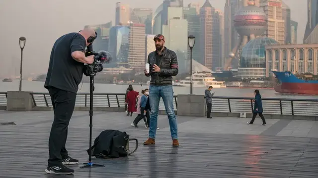 厦门通士达:文化传承,影像创新 | 摄影拉力赛图赏