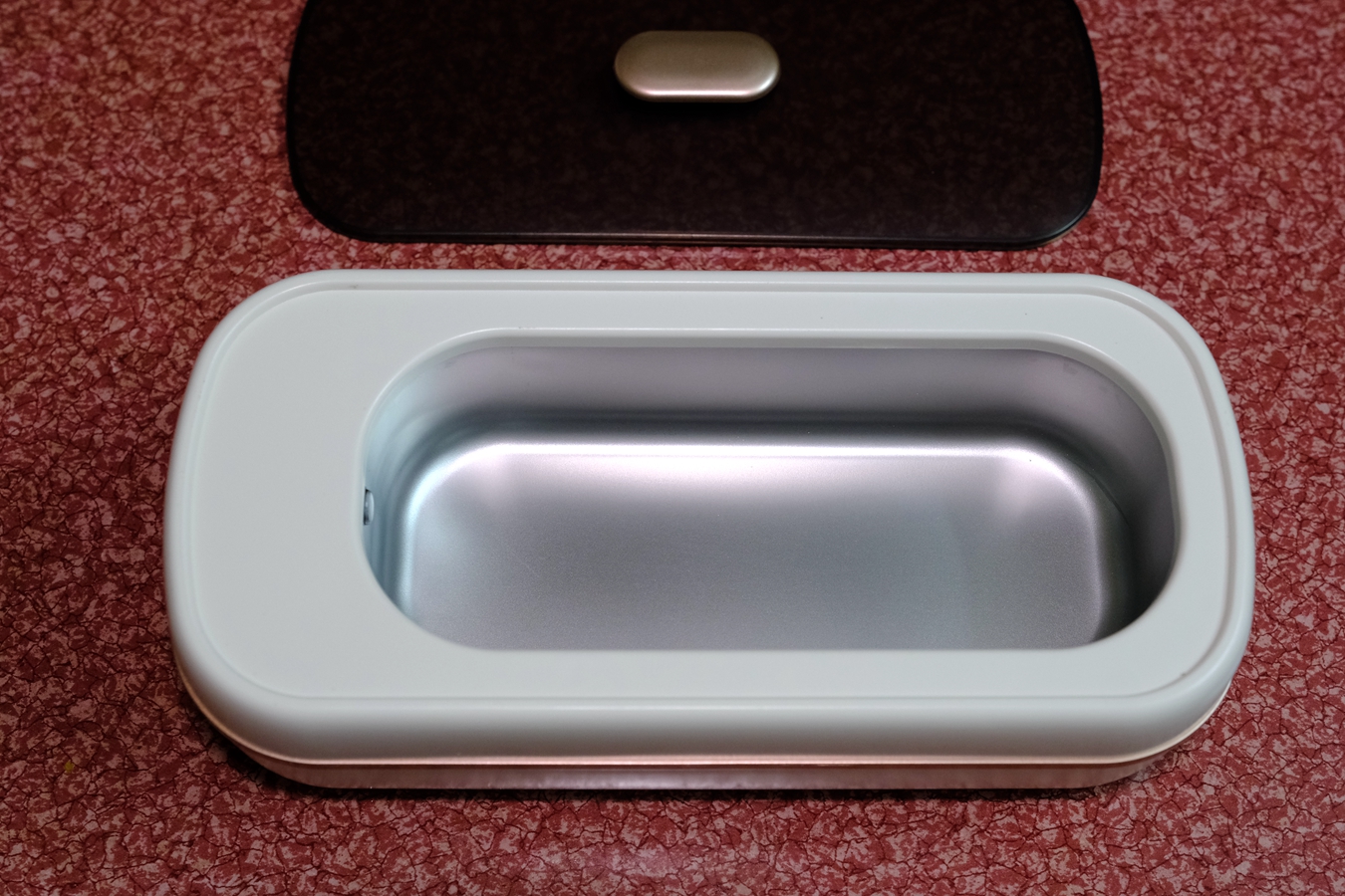 3种清洁技术全方位洁净，希亦CG超声波清洗机初体验