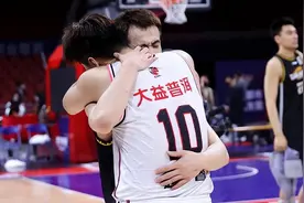 再见广东！三连冠后正式出局，杜锋无力回天，多人面临离队的结局图片
