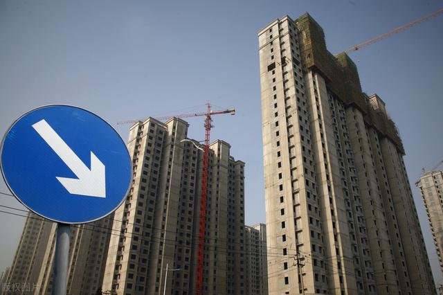 南宁楼市2，下滑2.5%，多空对决下，5万的库存何去何从