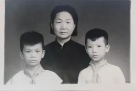 周妈带我算命的经历图片