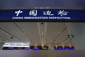 北上广深等9个国际机场，推行24小时直接过境旅客免办边检手续图片