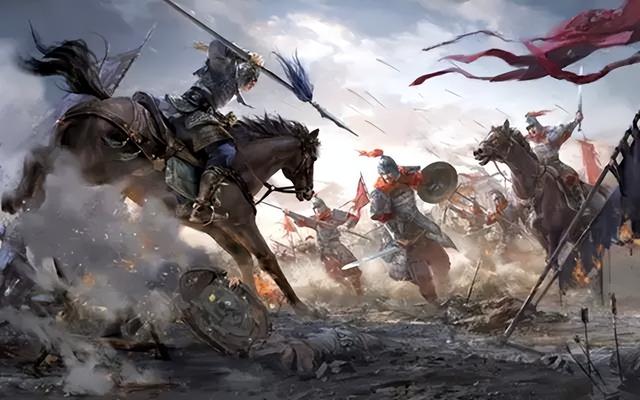 4本主角带着军团征战诸天的小说,主角杀伐果决,看得热血沸腾