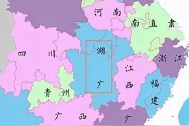 四川话像湖北话吗？关于湖广填四川的一些错误认知图片