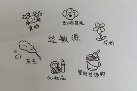 入秋小贴士：婴幼儿鼻塞、流涕怎么办？图片