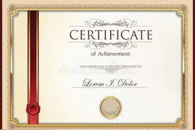 健身人士不可不知的几大认证？图片