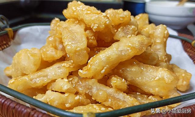条酥的做法大全(酥菜的家常做法大全) - 欣欣百科网