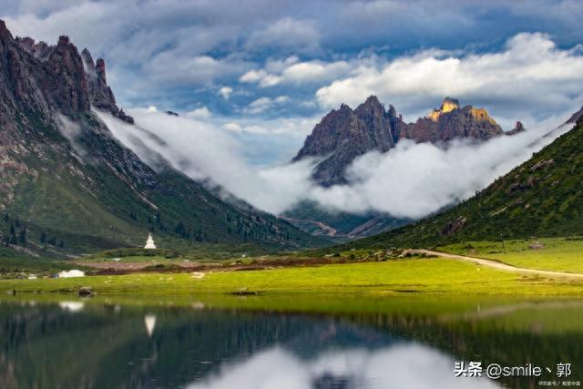 康定旅游攻略(去康定必去的几个景点)